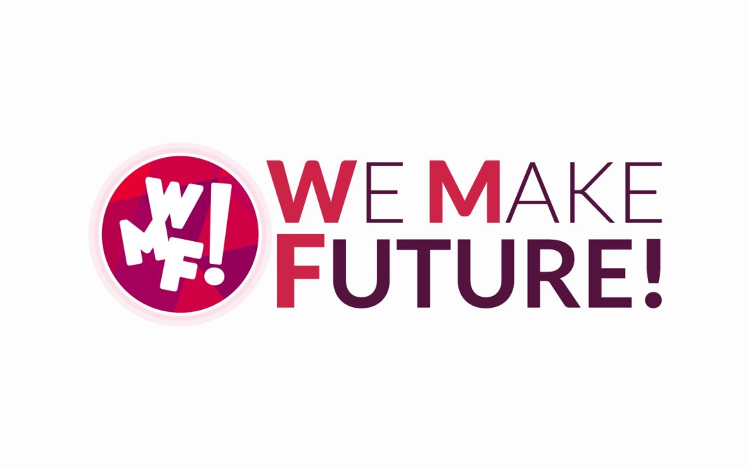 WMF – We Make Future 2025