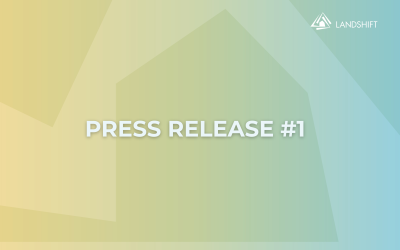Press Release #1