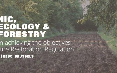 Organic, Agroecology & Agroforesty Event 2025