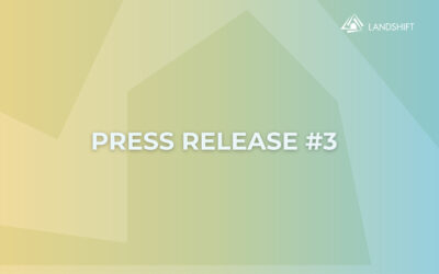 Press Release #3
