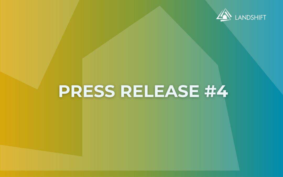 Press Release #4