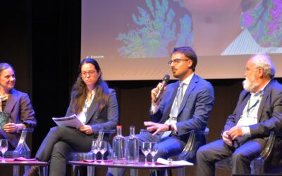 LandShift at EXPANDEO 2026: Driving Sustainable Land Use with Nature-based Solutions and Earth Observation